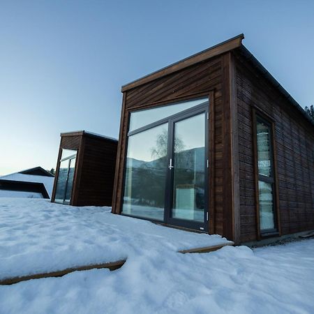 Leilighet Med Utsikt I Loen Stryn Exterior photo